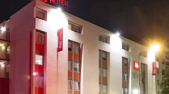 ibis Lyon Gerland Merieux | Auvergne-Rhone-Alpes - Rhone (bölge) - Lyon (ve çevresi) - Lyon - Gerland