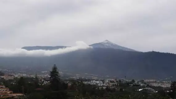 San Telmo | Kanarya Adaları - Santa Cruz de Tenerife - Puerto de la Cruz