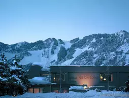 Molly Gibson Lodge | Kolorado - Aspen