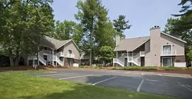 Merrimack Inn and Suites | New Hampshire - Manchester (ve civarı) - Merrimack