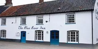 The Blue Boar Inn