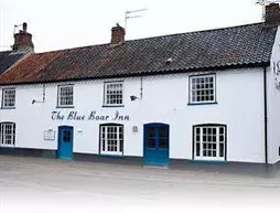 The Blue Boar Inn | Norfolk (kontluk) - North Norfolk District - Fakenham - Great Ryburgh