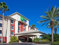 Holiday Inn Express & Suites Orlando International Airport | Florida - Orlando (ve civarı) - Orlando