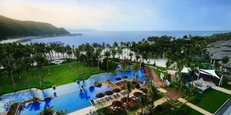 Anantara Sanya Resort & Spa