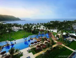 Anantara Sanya Resort & Spa | Haynan - Sanya (ve civarı) - Sanya - Jiyang - Xiaodonghai