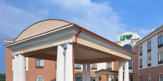 Holiday Inn Express Hotel and Suites Akron South-Airport Area