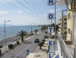 Hotel Alexandrion | Peloponnes - Kalamata (ve civarı) - Kalamata