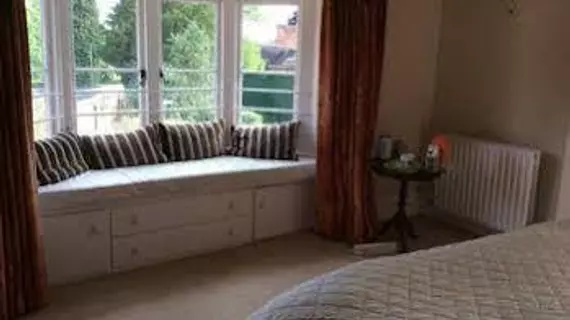 Bovey Cottage | Surrey (kontluk) - Betchworth