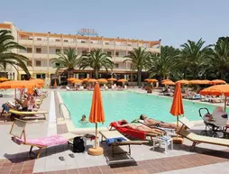 Hotel Oasis | Sardinya - Sassari - Algero