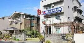 Apple House B & B Villa | Nantou County - Jiji