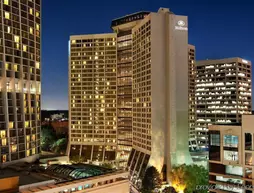 Hilton Atlanta | Georgia - Atlanta (ve civarı) - Atlanta - Downtown Atlanta