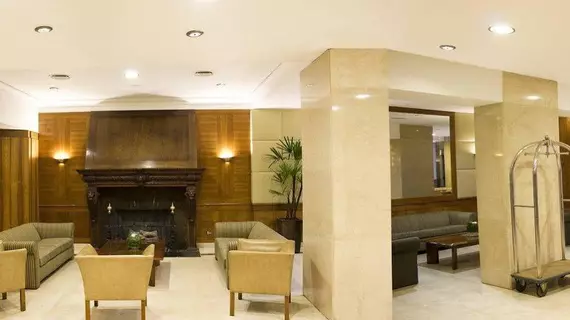 Lafayette Hotel | Buenos Aires (ili) - Buenos Aires (ve civarı) - Buenos Aires - Capital Federal District