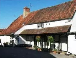 The George & Dragon | Wiltshire (kontluk) - Devizes