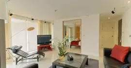 BYD Lofts Boutique Hotel & Serviced Apartments | Phuket (ve civarı) - Thalang