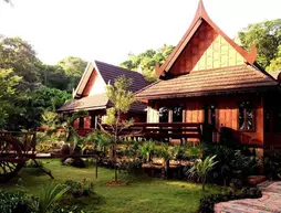 Paradise Pearl Bungalows | Krabi İli - Ko Phi Phi