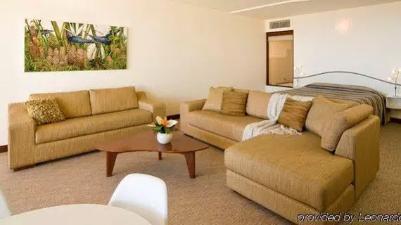 Beach Suites | New South Wales - Byron Bay (ve civarı) - Byron Bay