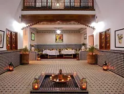 Riad Le Marocain | Marakeş (ve civarı) - Marrakech - Mechouar Kasbah - Mechouar-Kasbah