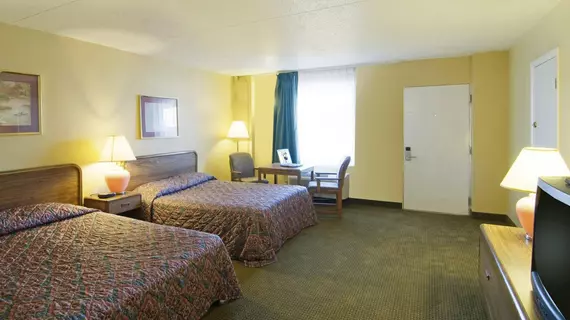 Americas Best Value Inn & Suites Conway | Arkansas - Conway