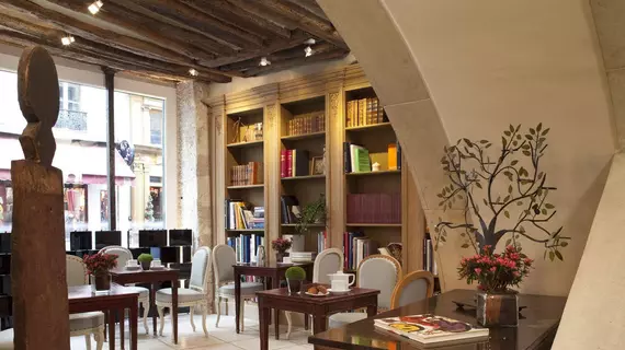 Hôtel Saint Germain | Ile-de-France - Paris - Saint-Thomas-d'Aquin