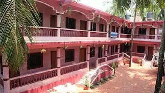 Calangute Inn | Goa - Kuzey Goa - Calangute