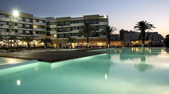 Sentido Ixian Grand | Ege Adaları - Rodos Bölgesel Birimi - Rodos