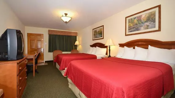 Best Western Stagecoach Inn | Louisiana - Leesville (ve civarı) - Leesville