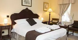 High Corner Inn | Hampshire (kontluk) - Ringwood