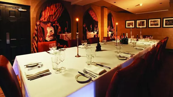 Hotel du Vin & Bistro Cambridge | Cambridgeshire (ilçe) - Cambridge