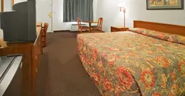 Americas Best Value Inn | Indiana - Merrillville