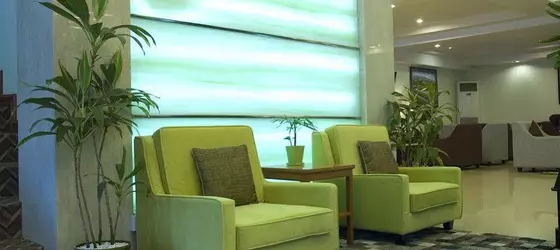 Best Western Green Hill Hotel | Yangon