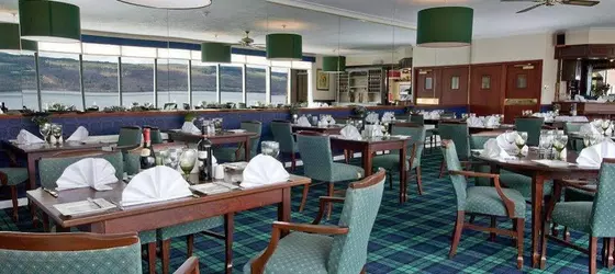 Loch Ness Clansman Hotel | İskoçya - Scottish Highlands - Inverness