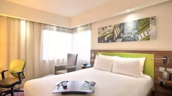 Hampton by Hilton London Croydon | Londra (ve civarı) - Croydon