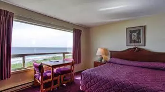 Sea Horse Oceanfront Lodging | Oregon - Oregon Coast - Lincoln City