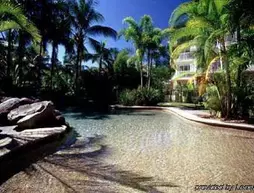 Cairns Golden Sands Beachfront Apartments | Queensland - Cairns - Cairns (ve civarı) - Yorkeys Knob