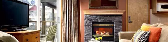 Windtower Lodge & Suites | Alberta - Canmore