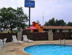 A Victory Inn - Roseville | Michigan - Detroit (ve civarı) - Roseville