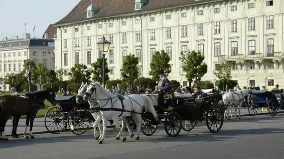 Hotel Alpha Wien | Vienna (eyalet) - Viyana