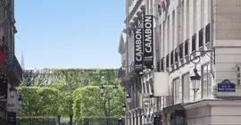 Hotel Cambon | Ile-de-France - Paris - Quartier de la Place-Vendôme