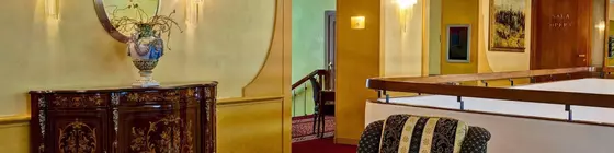 Hotel Mondial Roma  | Lazio - Roma (ve civarı) - Roma Kent Merkezi - Rione XVIII Castro Pretorio