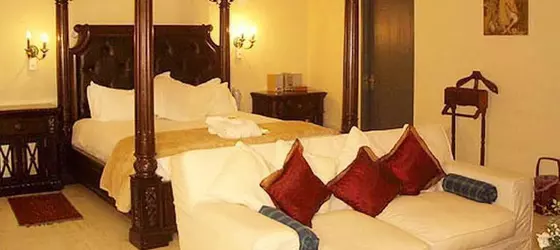 Annabels of Bryanston Hotel | Gauteng - City of Tshwane - Johannesburg (ve civarı) - Sandton