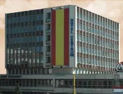 Hotel Centrum | Košice-okolie District - Kosice