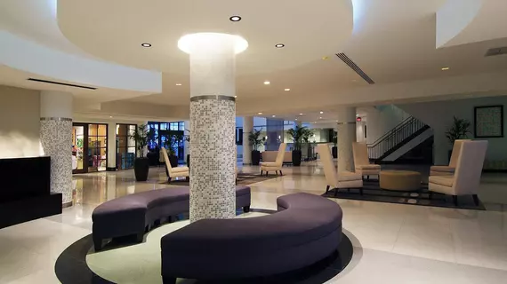 Sheraton Miami Airport Hotel | Florida - Miami (ve civarı) - Miami