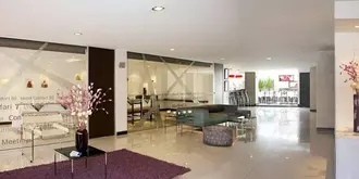 Hotel Confort 80 Bogota