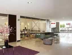 Hotel Confort 80 Bogota | Cundinamarca - Bogota (ve civarı) - Bogota - Zona T - Zona Rosa