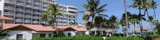 Beachcomber Resort & Villas | Florida - Fort Lauderdale (ve civarı) - Pompano Beach