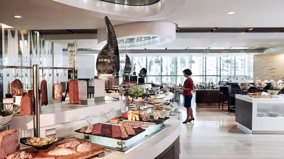 Novotel Saigon Centre | Binh Duong (vilayet) - Ho Şi Min Şehri (ve civarı) - Ho Chi Minh City