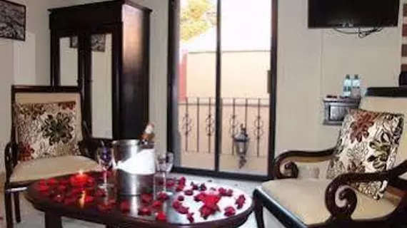 Casa del Tio Hotel Boutique | Guanajuato - San Miguel de Allende