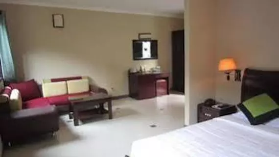 Binh Quoi 2 Resort | Binh Duong (vilayet) - Ho Şi Min Şehri (ve civarı) - Ho Chi Minh City - Binh Quoi