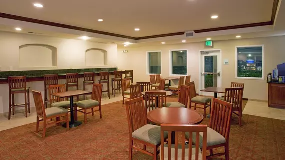 Holiday Inn Express Hotel & Suites San Dimas | Kaliforniya - Los Angeles County - San Gabriel Valley