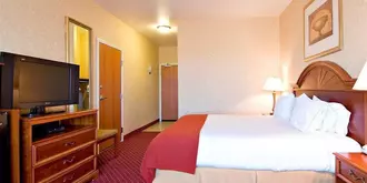 Holiday Inn Express Hotel & Suites Moses Lake